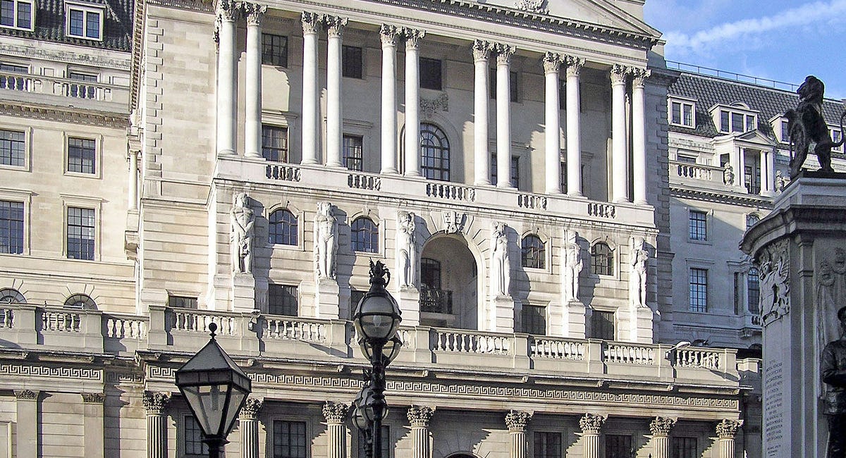 Socialist Policy Series — The American Workers’ Bank