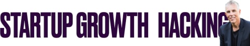 Startup Growth Hacking
