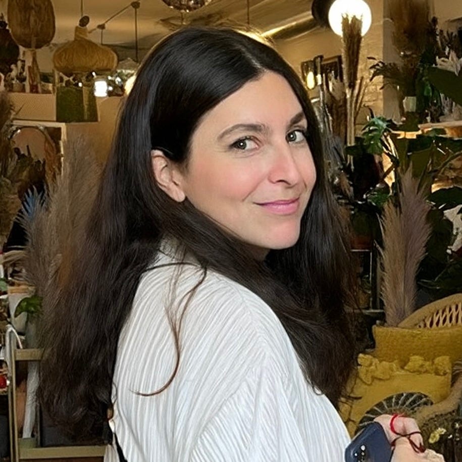 Finding Light in the Dark