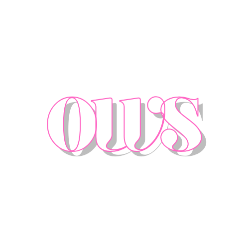 One Woman Show - la newsletter