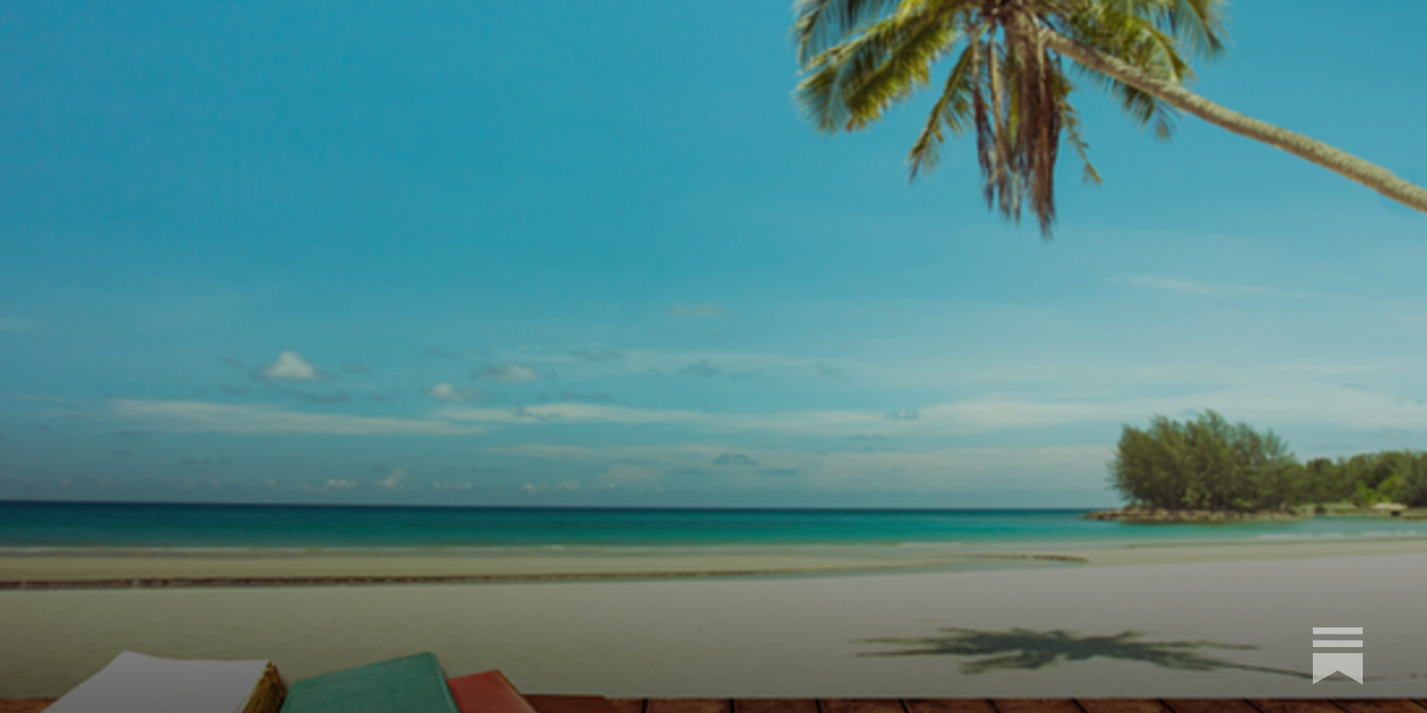 Books for the Beach - by Raoul Pal