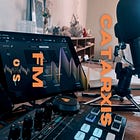Catarxis FM: La Voz del Arte y la Creatividad