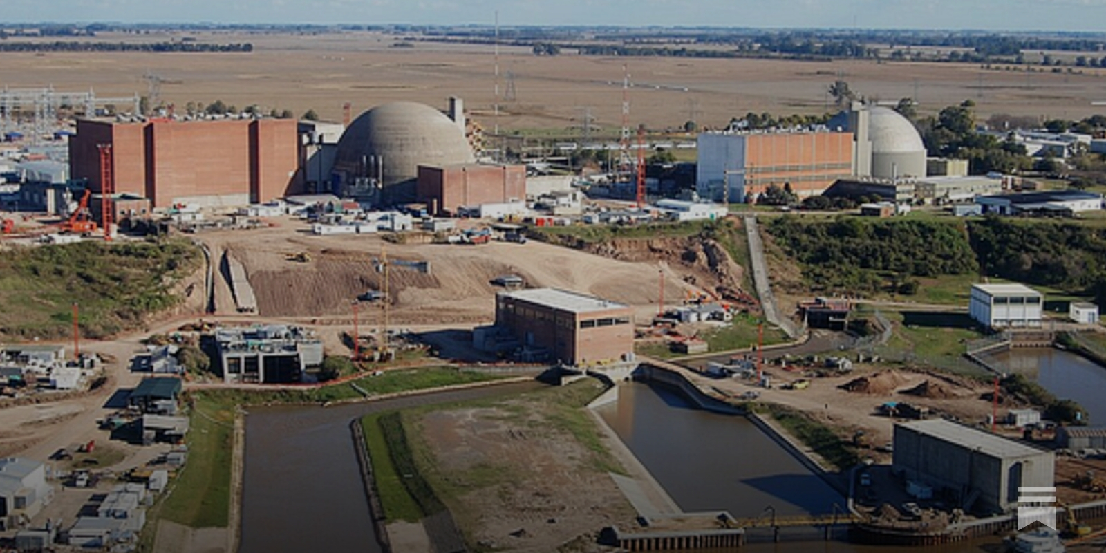 Latin America rejoins the race to build nuclear power plants