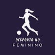 Desporto no Feminino's avatar