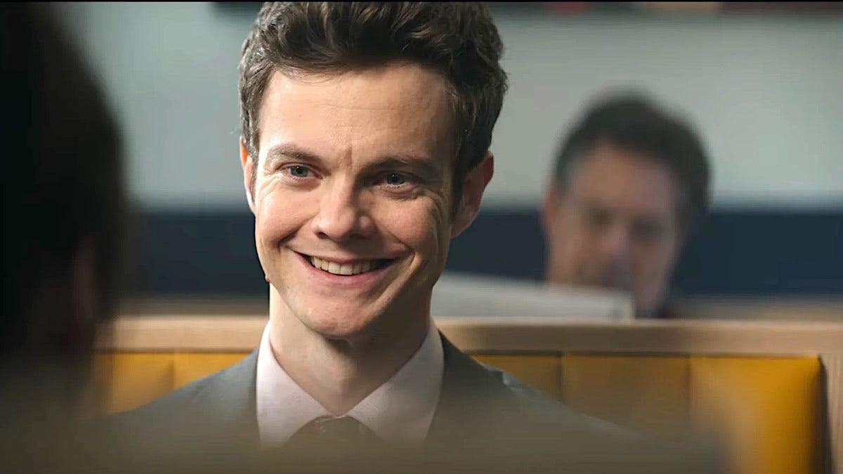 Novocaine' Review: Jack Quaid Takes a Lickin' and Keeps on Tickin' - TheWrap