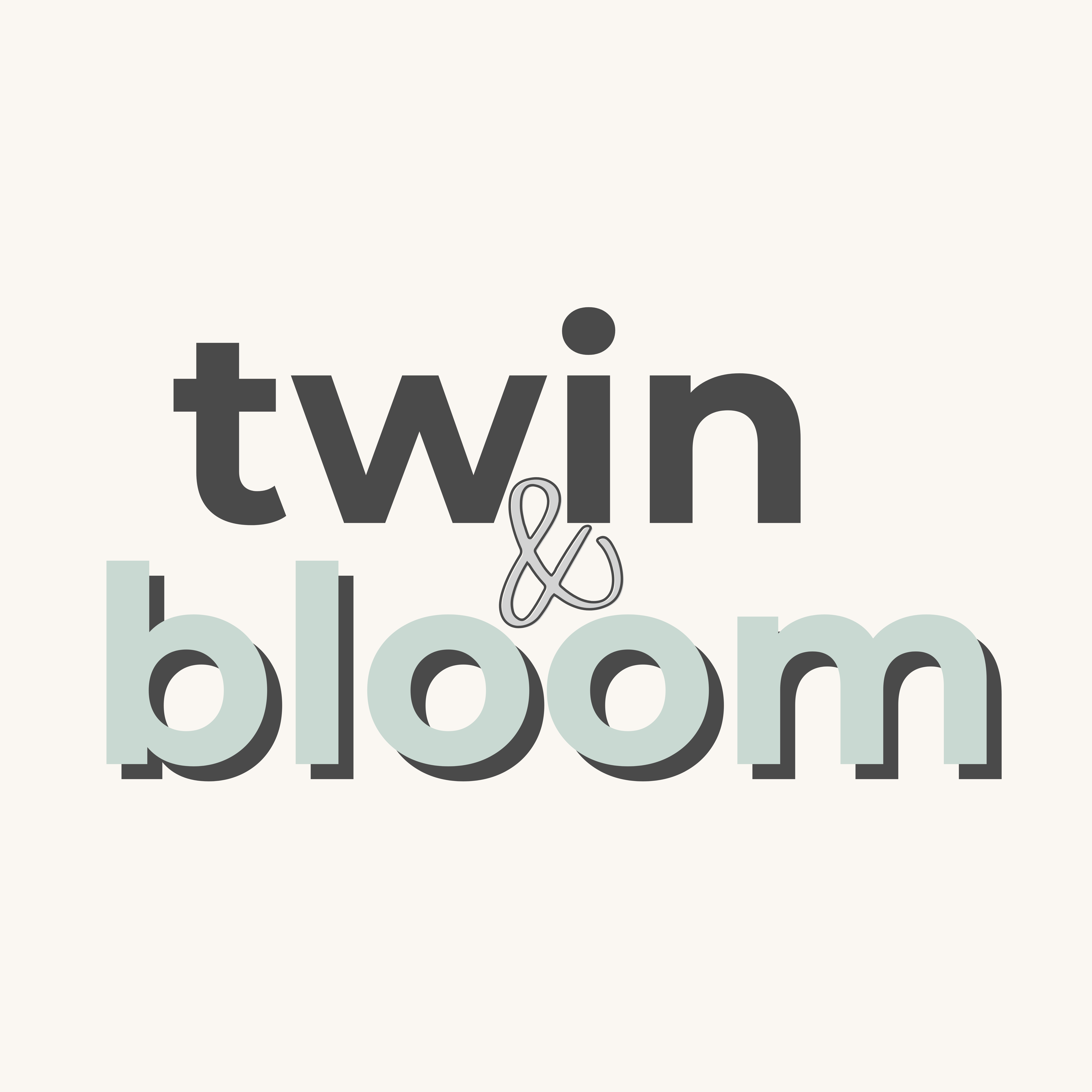 Twin and Bloom