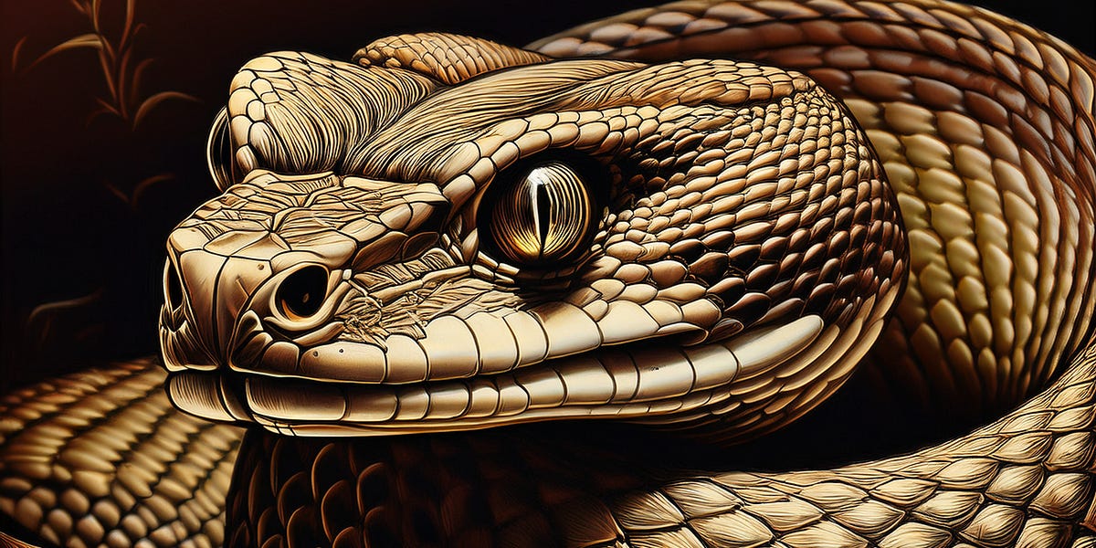 Michigan's Ghost Snake: The Ecological and Cultural History of the ...