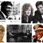 Loose Ends: Charles Brown's Legacy