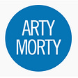 Arty Morty's avatar
