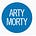 Arty Morty's avatar