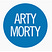 Arty Morty's avatar
