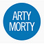 Arty Morty's avatar