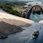 What Happens When Two Global Chokepoints Tighten at Once?