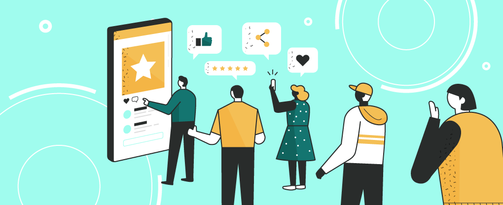 How (and How Not) to Use Social Proof