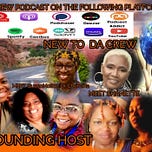 Da Visionary Queen Angela Thomas Smith 