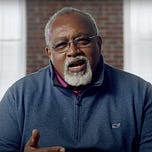 Glenn Loury