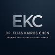 Dr. Elias Kairos Chen's avatar