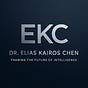 Dr. Elias Kairos Chen's avatar