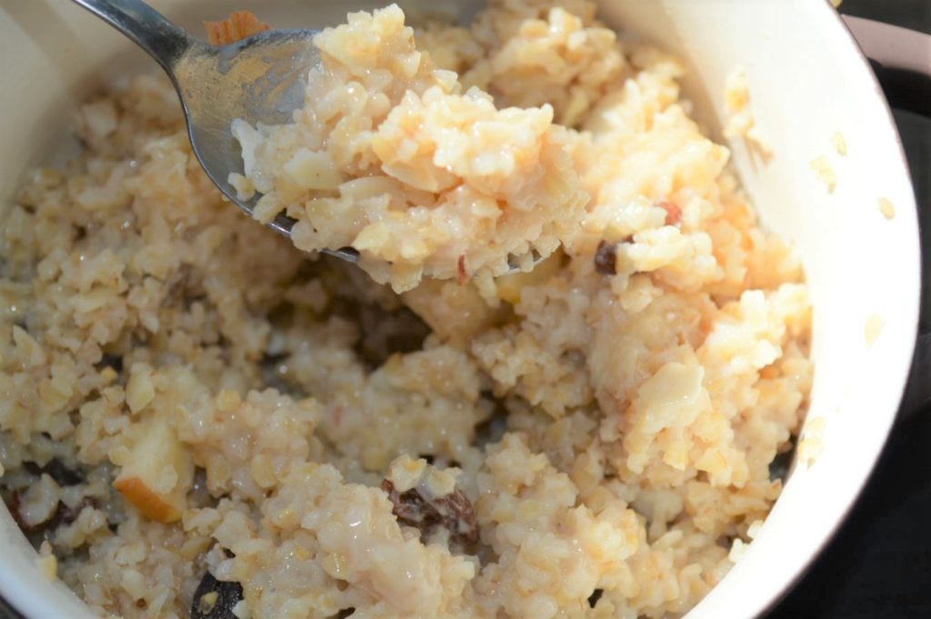 cooked bulgur 2