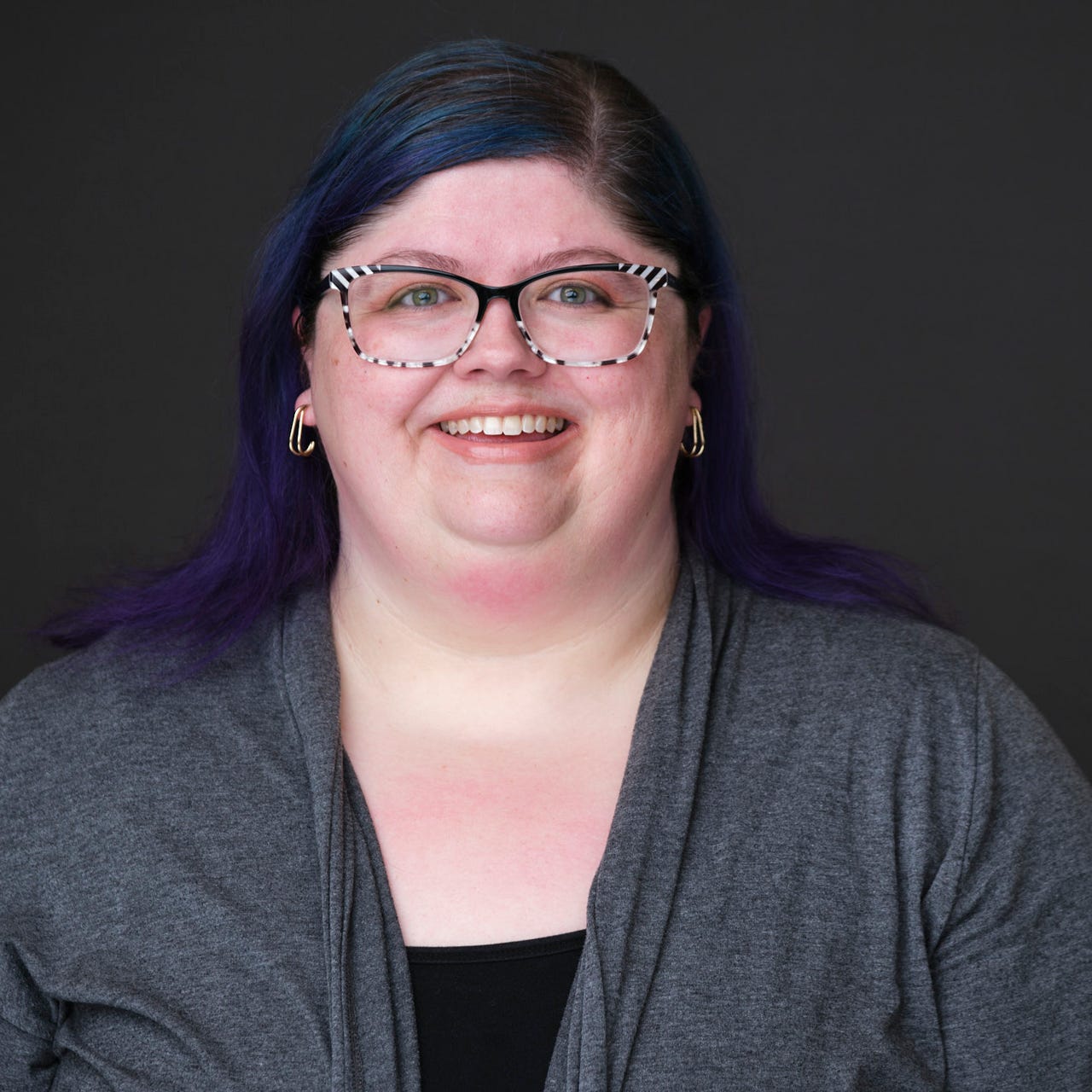 Nothing Short of Primroses and Landscapes