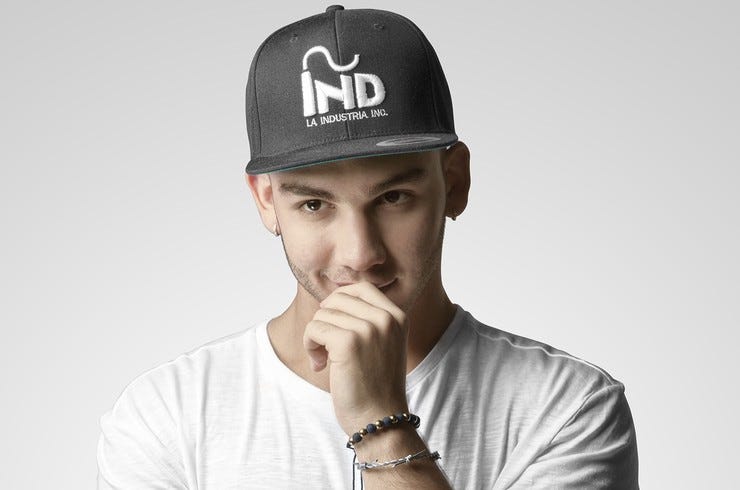 Manuel turizo billboard 2017 1548