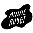 Annie Ruygt's avatar