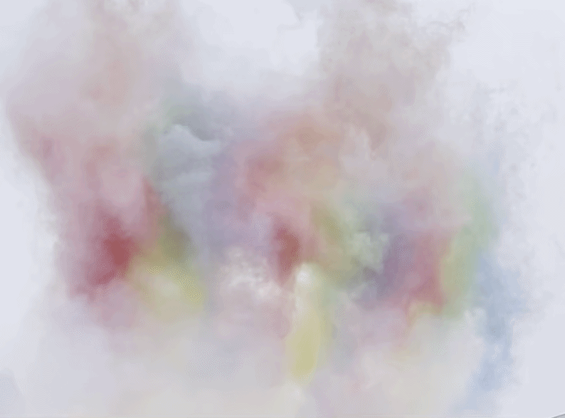 genetic disorder - i am gasping for air