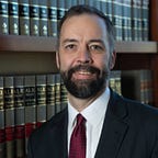 The Political Orphanage