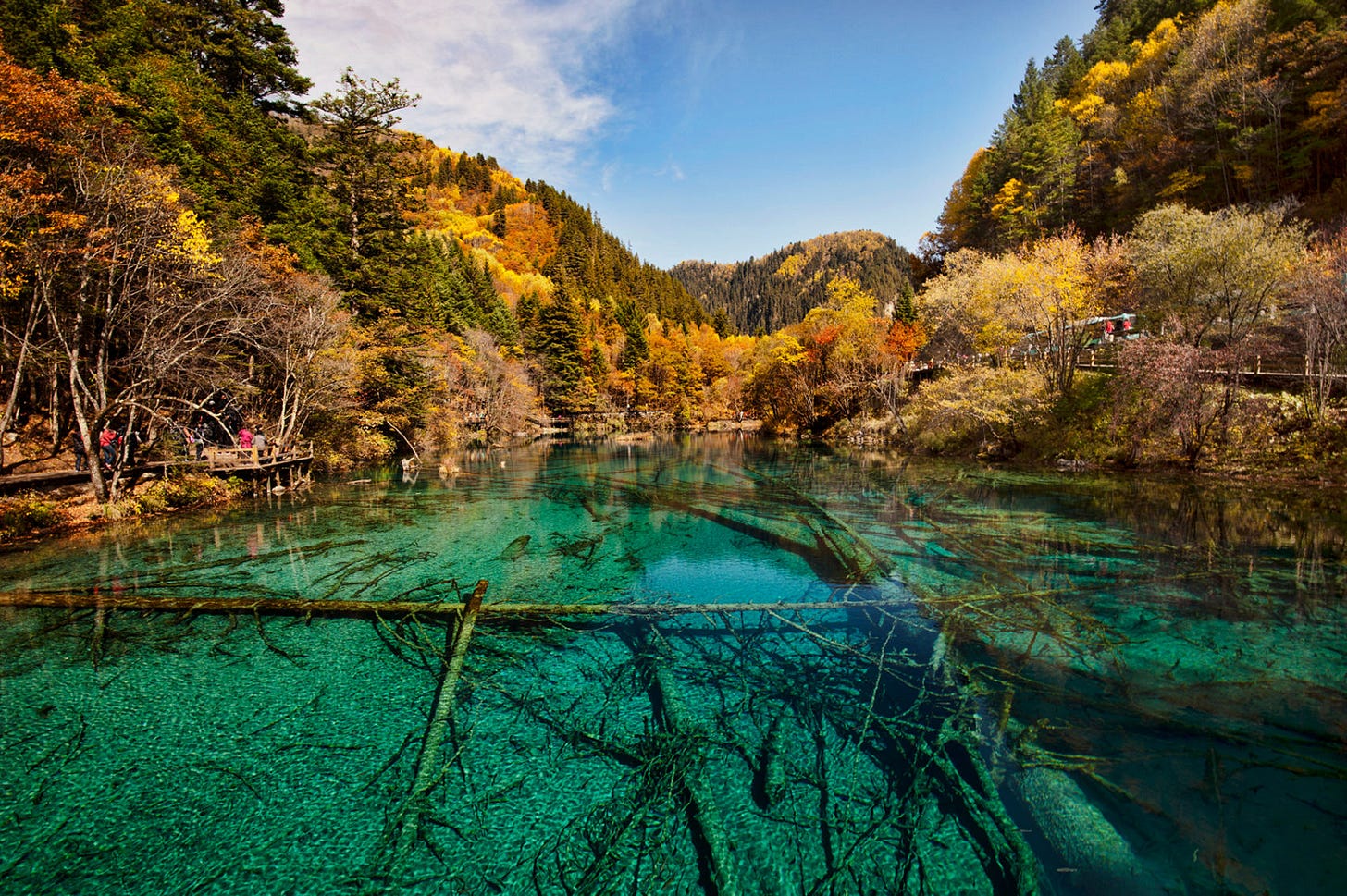 10 Most Beautiful Nature Around The World | 99inspiration