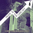 Pride of the Library