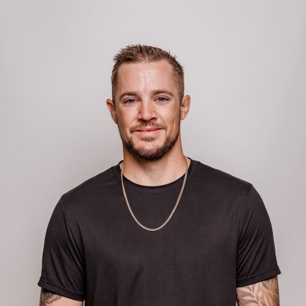 Landon Hairgrove