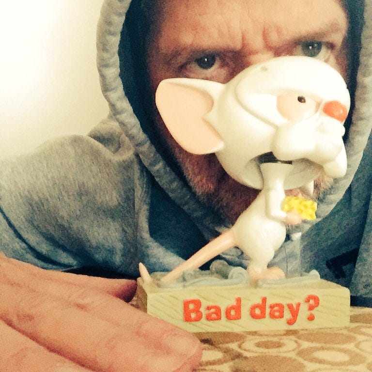 How to Succeed in Sportswriting (without Really Trying)