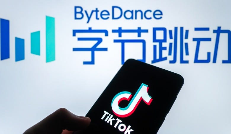 ByteDance will reportedly buy NVIDIA's latest AI chips to use outside of China ByteDance will reportedly buy NVIDIA's latest AI chips to use outside of China