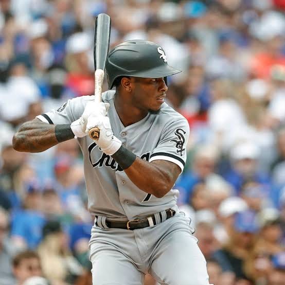 Baseball Was Never Tim Anderson’s Field of Dreams. He Became a Superstar  Anyway. - WSJ