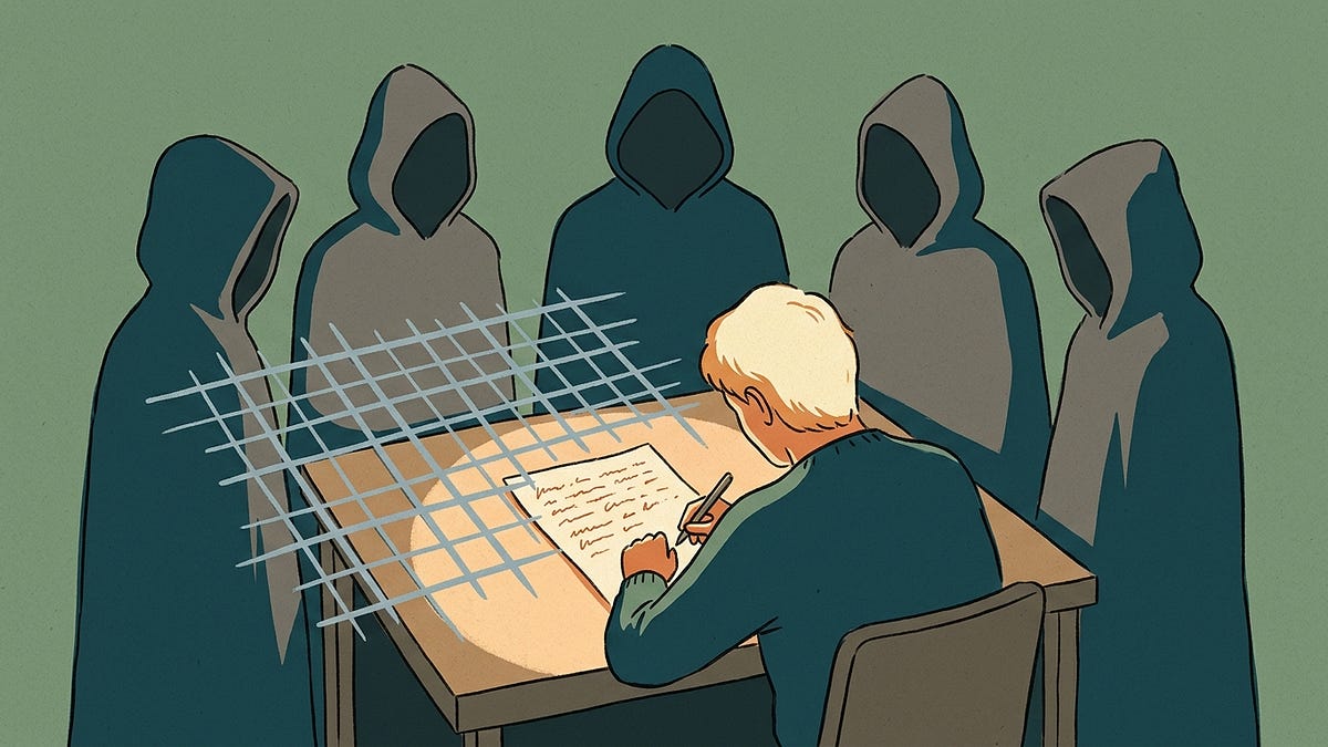 AI Detection Tools Are Broken — and the People They Hurt Most Are Already Marginalized