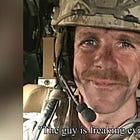 This Is Trump's 'Real American Hero,' Eddie Gallagher