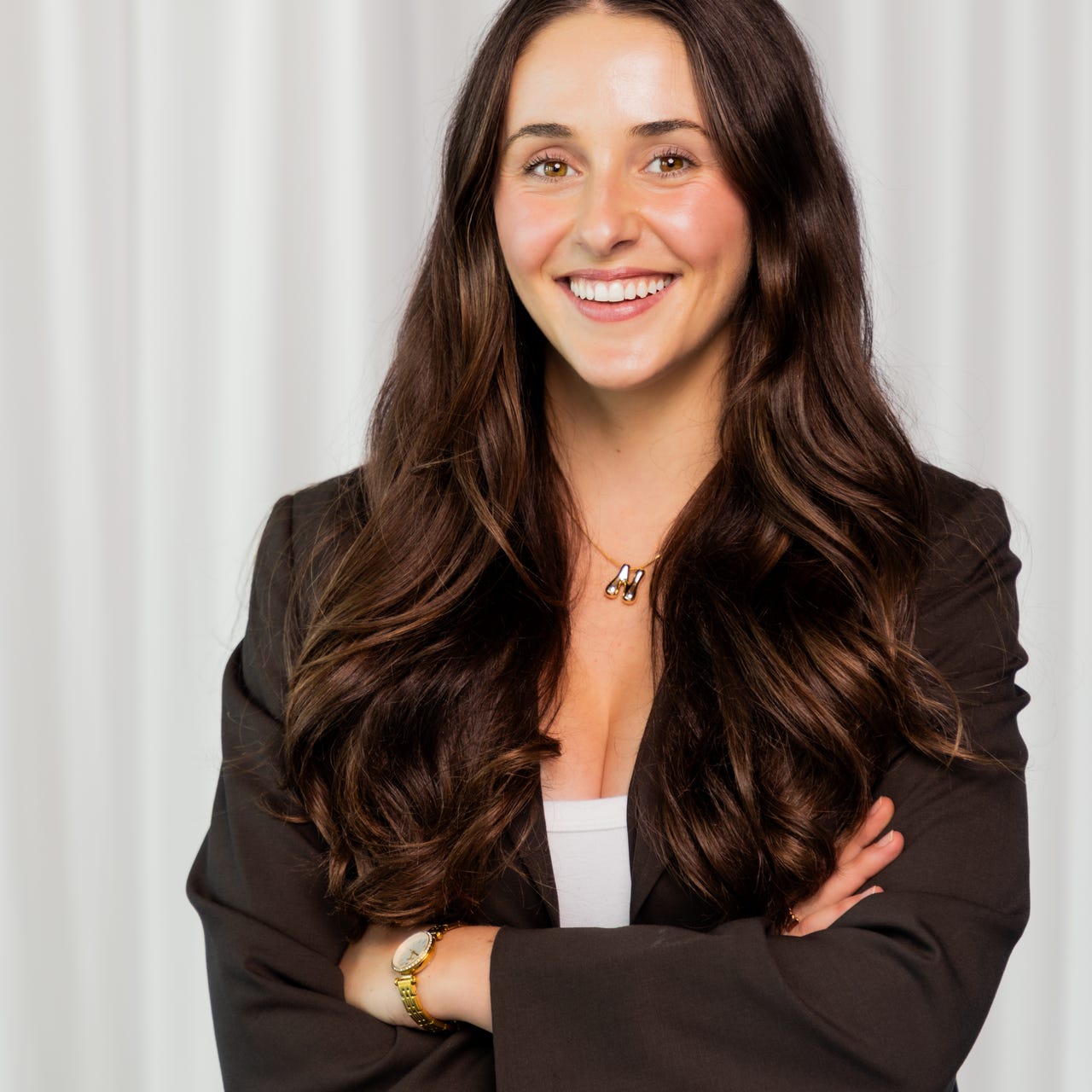 The Visible Founder