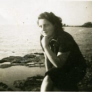 Things Worth Remembering: The Poem That Outlived the Holocaust