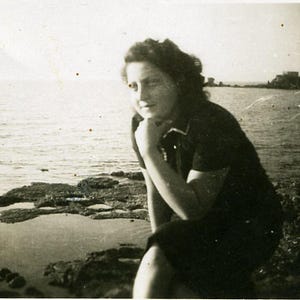 Things Worth Remembering: The Poem That Outlived the Holocaust