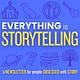 Everything is Storytelling