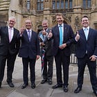 Why the right can't unite