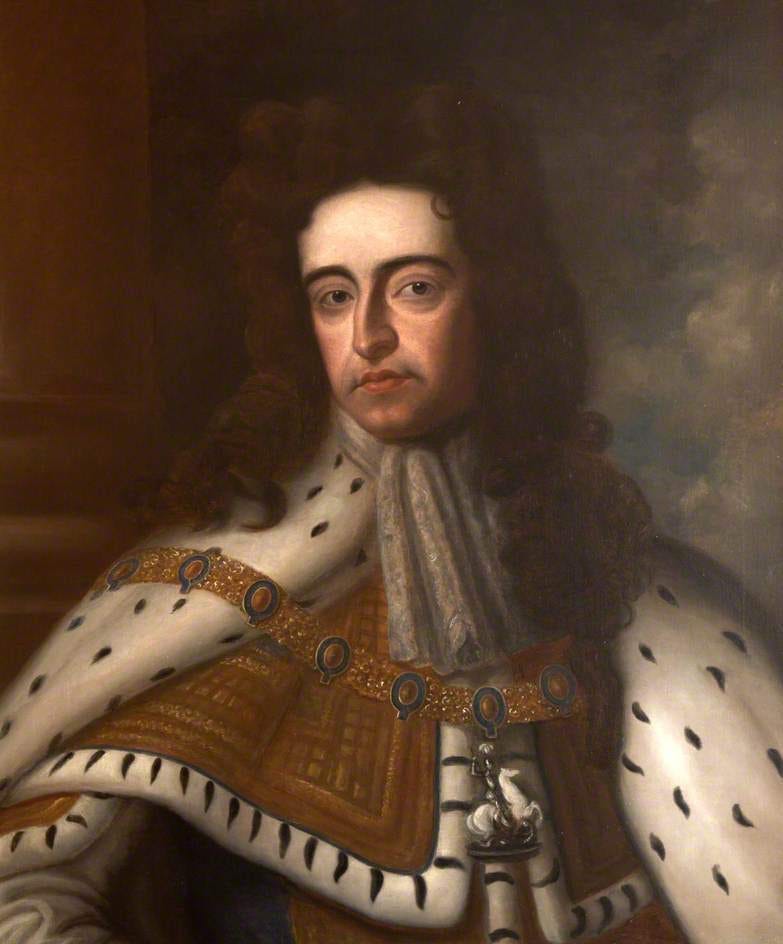 william of orange