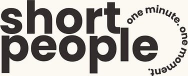 SHORT PEOPLE TV