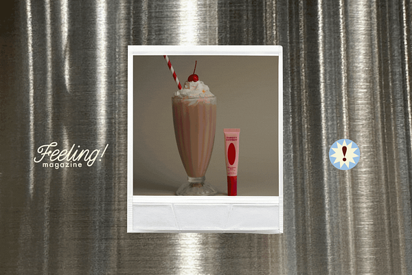 Feeling! Magazine | Jenna O'Brien | Substack