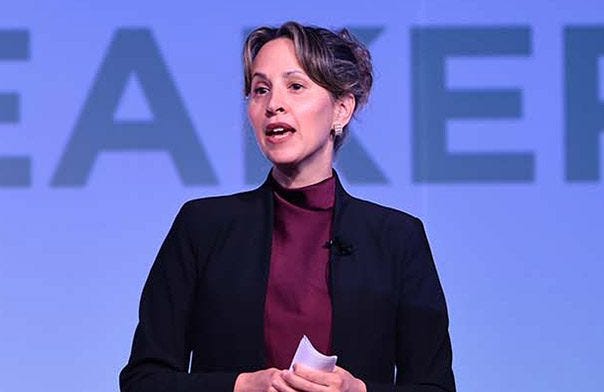 COP29 and Beyond: Influential ESG & Sustainability Speakers