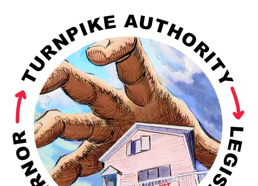 Strengthening Oklahoma's eminent domain laws one clause at a time