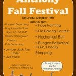 Fall Fest 2023 Fall Fest 2023