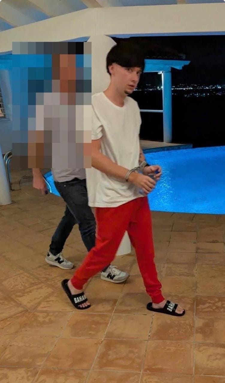 С киберпреступлениями хорошо сочетается скилл «поменьше вы**ываться» – а у криптанов с этим навыком, увы, туго С киберпреступлениями хорошо сочетается скилл «поменьше вы**ываться» – а у криптанов с этим навыком, увы, туго