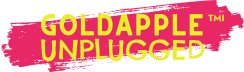 Goldapple Unplugged