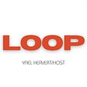 Logotipo para 𝙻𝙾𝙾𝙿 [𝙿𝚘𝚍𝚌𝚊𝚜𝚝]